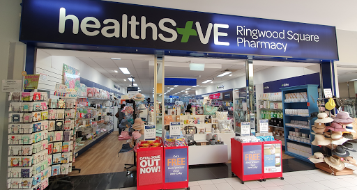healthSAVE Ringwood Square Pharmacy