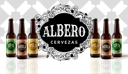 Cervezas Albero