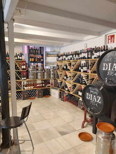 Sevilla Vinos - Especialistas en Vinos Andaluces