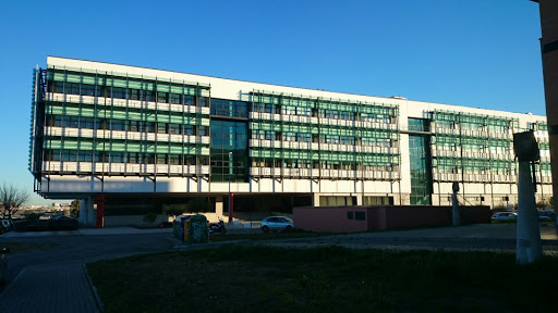 Instituto de la Grasa - CSIC