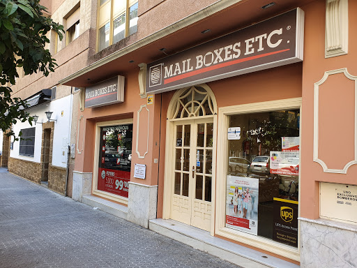 Mail Boxes Etc. - Centro MBE 0070