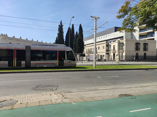 Facultad De Derecho, Universidad de Sevilla