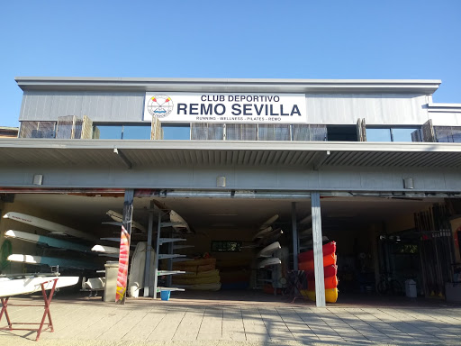 Club Deportivo Remo Sevilla