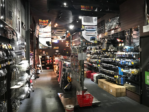 Truckers Toy Store Melbourne (Retail & Account)