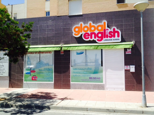 GLOBAL ENGLISH LANGUAGE SCHOOL SL