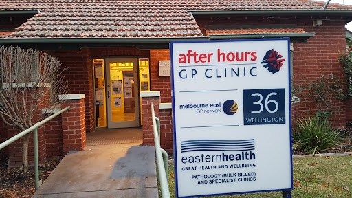 After Hours GP Clinic