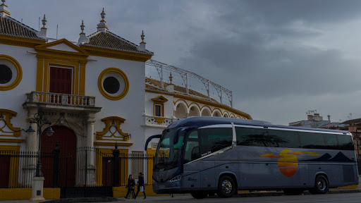Auto Andalucia Bus