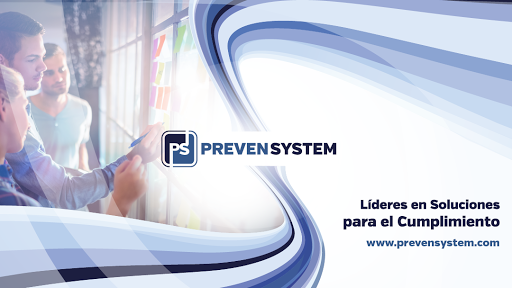 Agencia PrevenSystem Sevilla Aljarafe