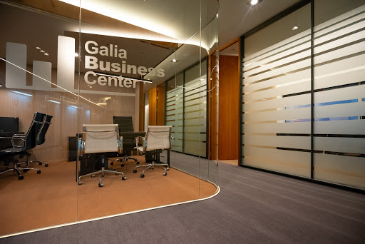 Galia Business Center