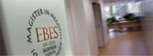 EBES Escuela Business España