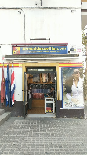 Arenal De Sevilla