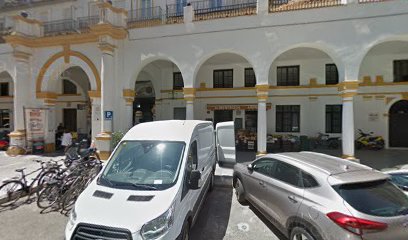 Bordados Mío - Tienda de bordados en Sevilla Capital