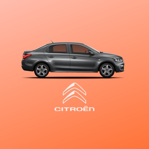 Viuda de Terry - Citroën Su Eminencia