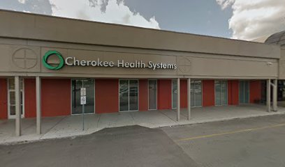 Cherokee Health Systems
