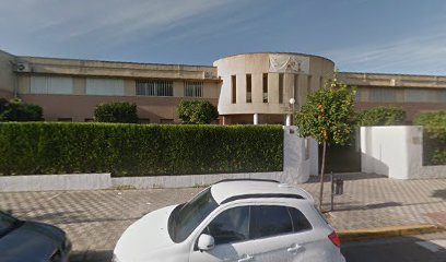 Colegio Concertado Ramón Carande