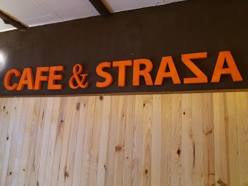 Cafe & Straza