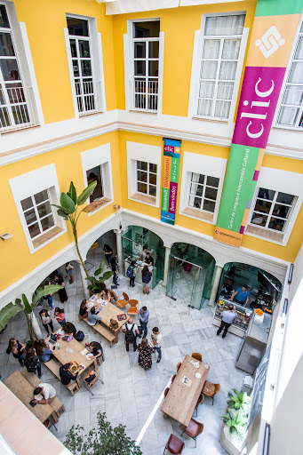 CLIC Escuela de Idiomas Sevilla