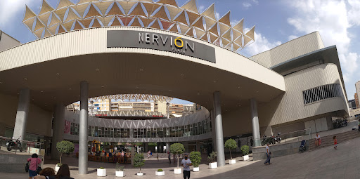 Nervión Plaza