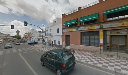 Puebla Del Río Oficina De Empleo