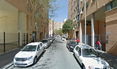 Alquiler de Aulas en Sevilla
