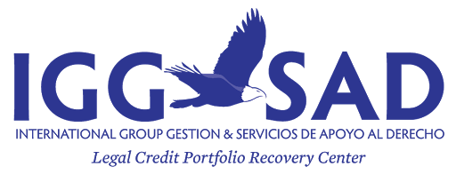 International Group Gestión y Servicios de Apoyo al Derecho, IGGSAD