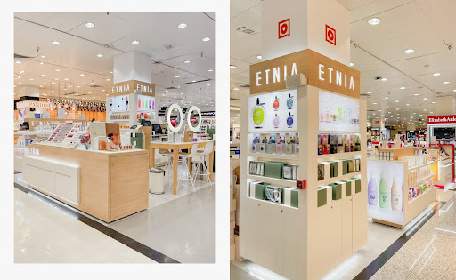 Etnia Cosmetics Plaza Duque