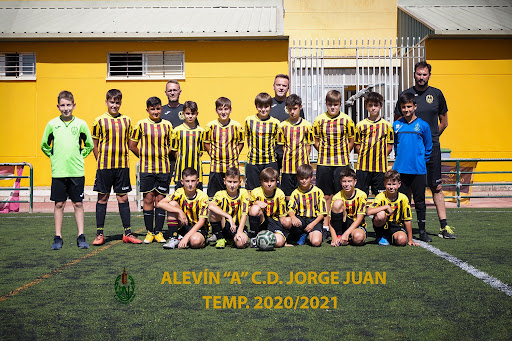 Club Deportivo Jorge Juan