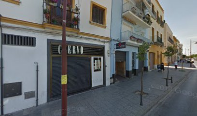 Club Elefunk Sevilla