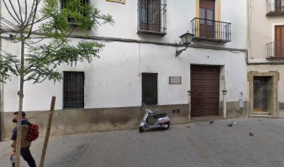 Colegio Asociación Sevillana San Cayetano