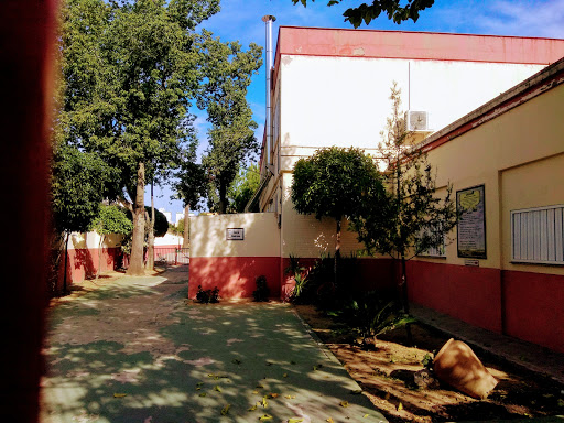 Colegio de Educación Infantil y Primaria Arias Montano
