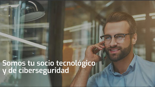 Softcom | Ciberseguridad | Peritos informáticos Sevilla | ingenieros | Servicios & Soluciones IT | Desarrollo Software | tu socio tecnológico y de ciberseguridad