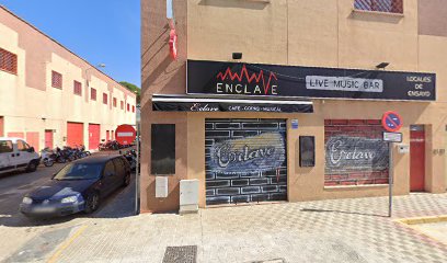 Nuevo Enclave Sevilla