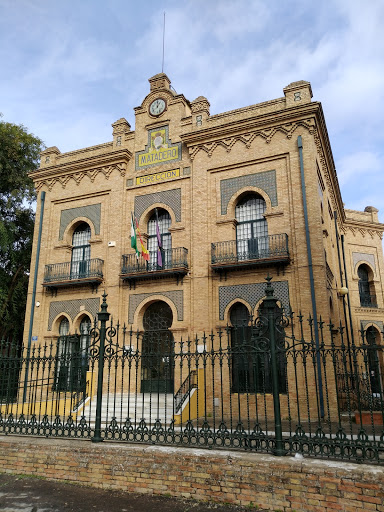 Conservatorio Profesional de Música Francisco Guerrero