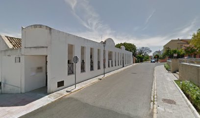 Escuela de Educación Infantil Castilleja de Guzmán
