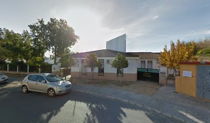 Escuela de Educación Infantil Rosalía de Castro
