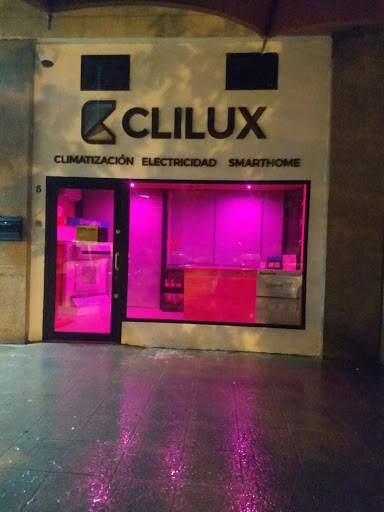 Clilux Instalaciones
