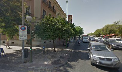 Demoliciones Sevilla CA