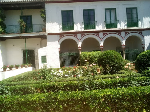 Casa Bucarelli