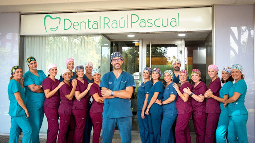 Dental Raúl Pascual