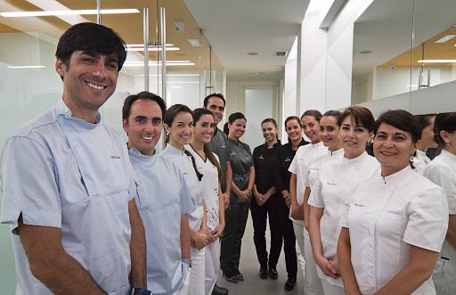 Clínica Dental Gallego - Odontología Avanzada en Sevilla