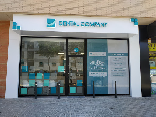 Dental Company Pino Montano - Clínica dental