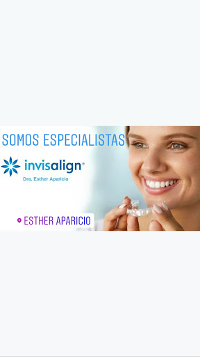 Clínica Dental Esther Aparicio en Sevilla | Tu Dentista en Sevilla