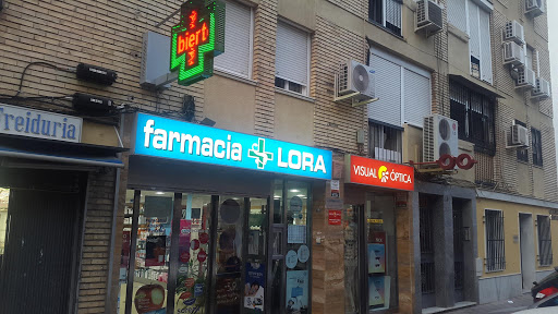 Farmacia Rosario Lora