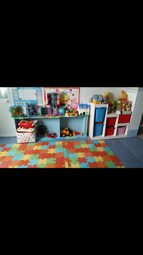 Centro de Educación Infantil Colorines (Adherido al programa de ayudas de la Junta de Andalucía)