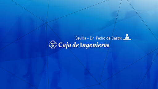 Caja de Ingenieros - Sevilla - Dr. Pedro de Castro