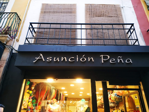 Asunción Peña
