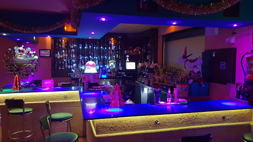Café FOX Lounge Bar