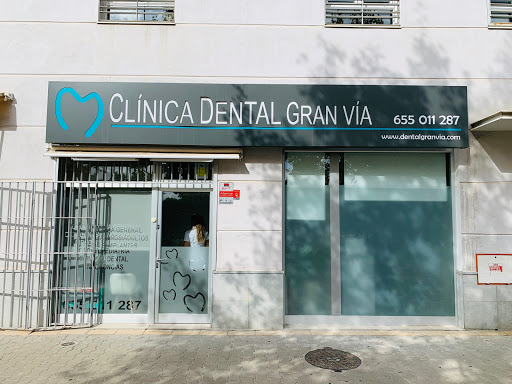 Clínica Dental Gran Vía