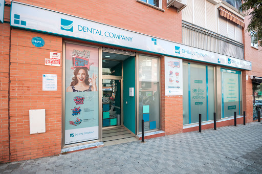 Dental Company Montequinto