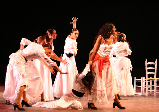 Ballet Flamenco de Madrid